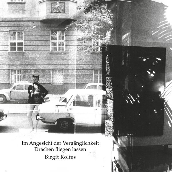 Produktbild: Im Angesicht der Verg&auml;nglichkeit Drachen fliegen lassen