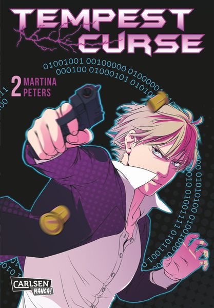 Produktbild: Tempest Curse 2