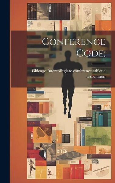 Produktbild: Conference Code;