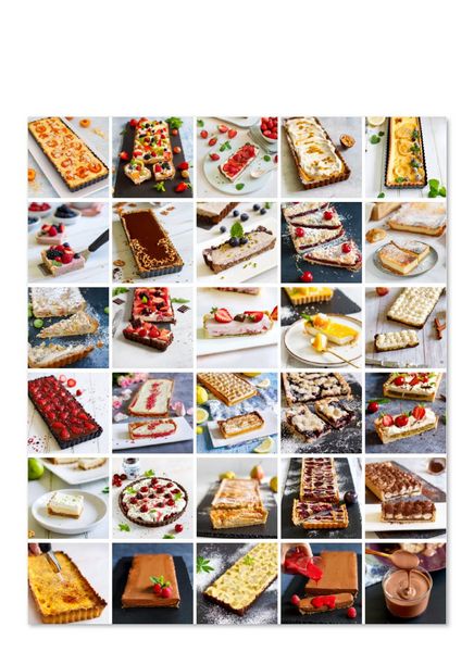Produktbild: Tartes zum Verlieben!