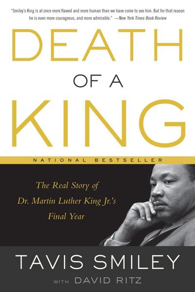 Produktbild: Death of a King