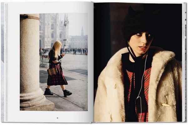 Produktbild: Scott Schuman
