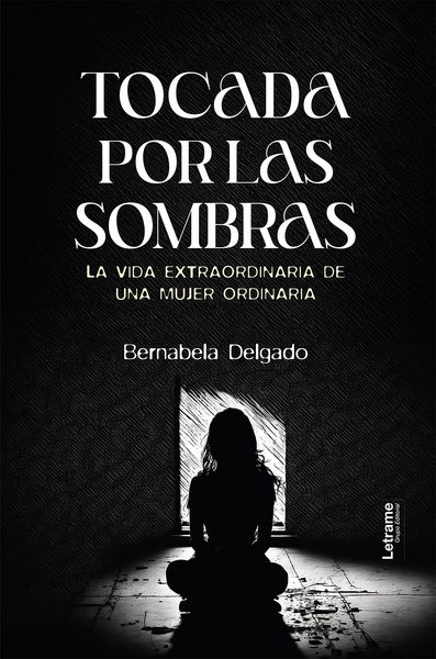 Produktbild: Tocada por las sombras
