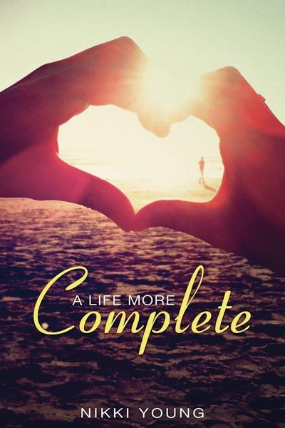 Produktbild: Life More Complete