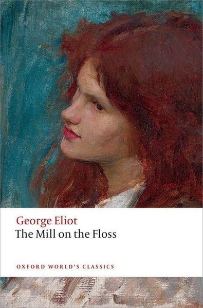 Produktbild: The Mill on the Floss