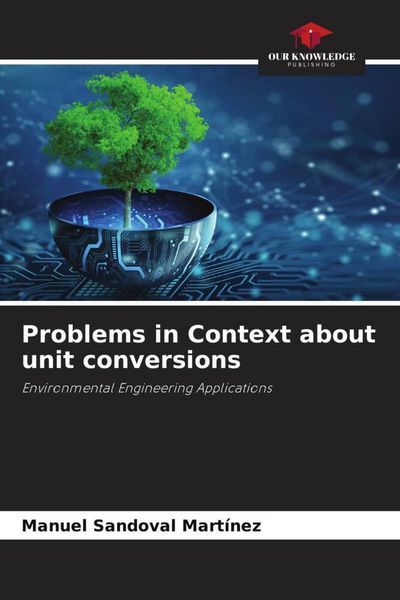 Produktbild: Problems in Context about unit conversions