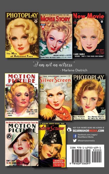 Produktbild: Marlene Dietrich