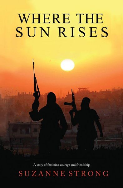 Produktbild: Where the Sun Rises