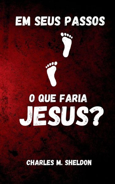 Produktbild: Em seus passos
