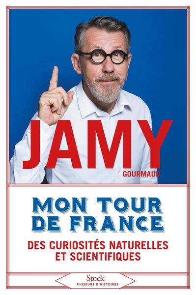 Produktbild: Mon tour de france des curiosites