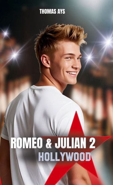 Produktbild: Romeo & Julian 2