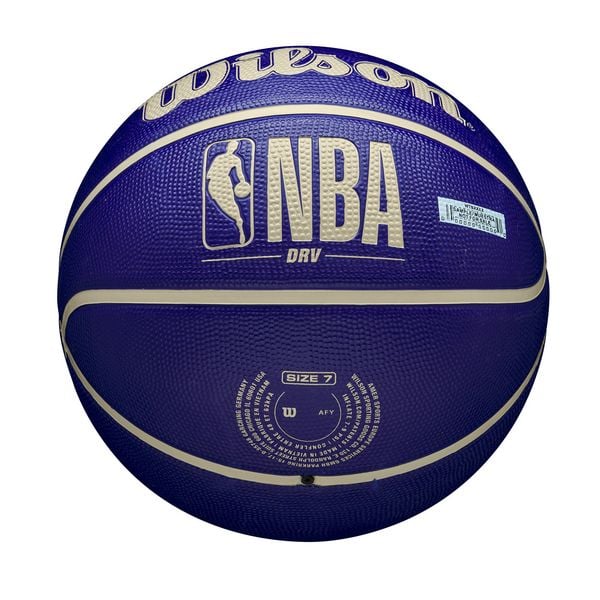 Produktbild: Wilson NBA Basketball DRV INDIGO, Gr. 7