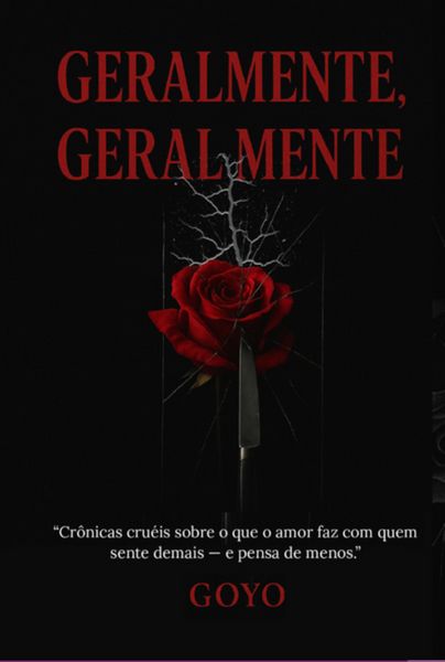 Produktbild: Geralmente, Geral Mente