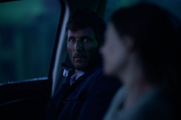 Produktbild: Trapped - Lost Highway