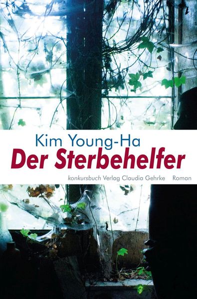 Produktbild: Der Sterbehelfer