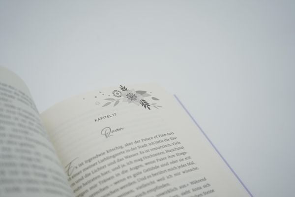 Produktbild: Heart Story