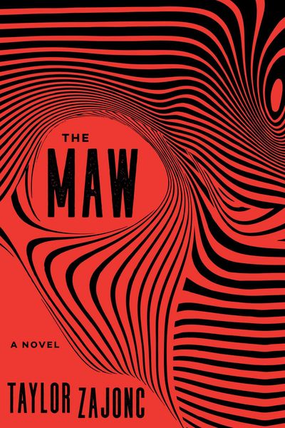 Produktbild: The Maw