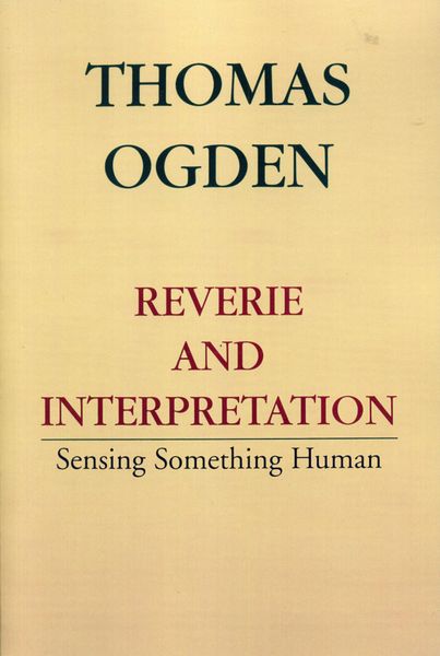 Produktbild: Reverie and Interpretation