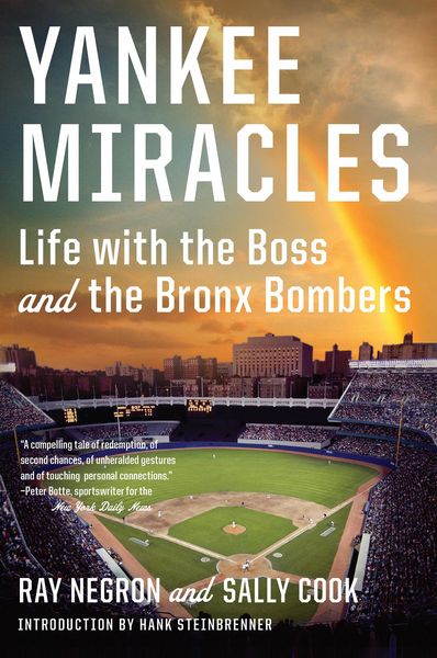 Produktbild: Yankee Miracles