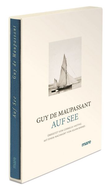 Produktbild: Auf See