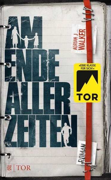 Produktbild: Am Ende aller Zeiten