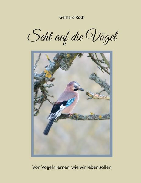 Produktbild: Seht auf die V&ouml;gel