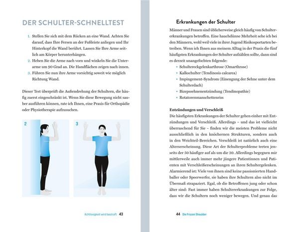 Produktbild: Haltung gut, alles gut