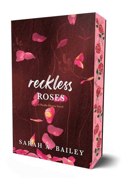 Produktbild: Reckless Roses