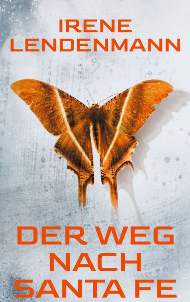 Produktbild: Der Weg nach Santa Fe