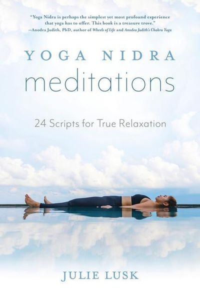 Produktbild: Yoga Nidra Meditations