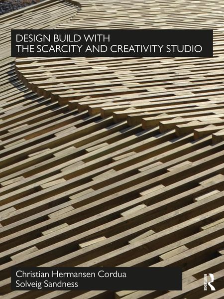 Produktbild: Design Build with The Scarcity and Creativity Studio