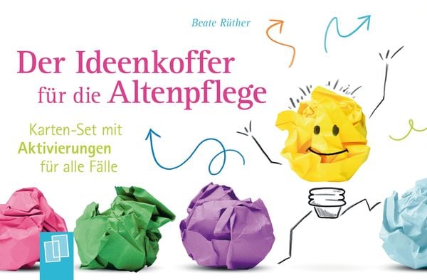 Der Ideenkoffer für die Altenpflege