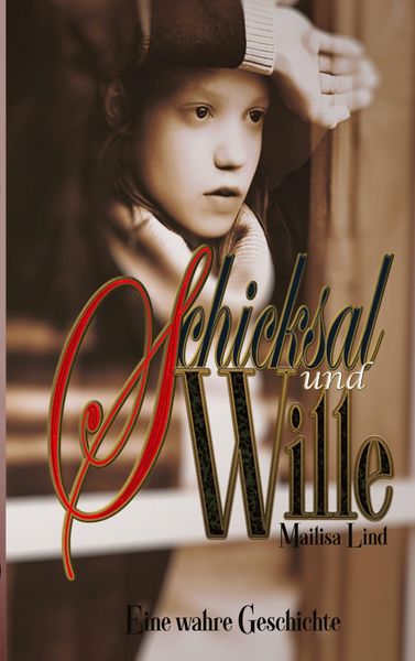 Produktbild: Schicksal und Wille