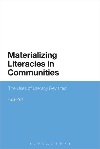 Produktbild: Materializing Literacies in Communities