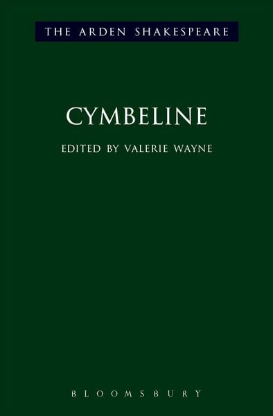 Produktbild: Cymbeline
