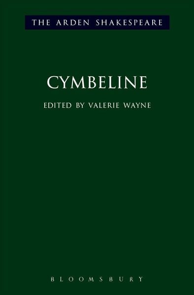 Produktbild: Cymbeline