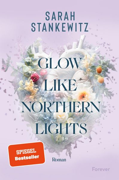 Produktbild: Glow Like Northern Lights