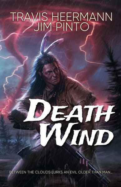 Produktbild: Death Wind