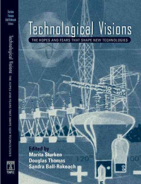 Produktbild: Technological Visions
