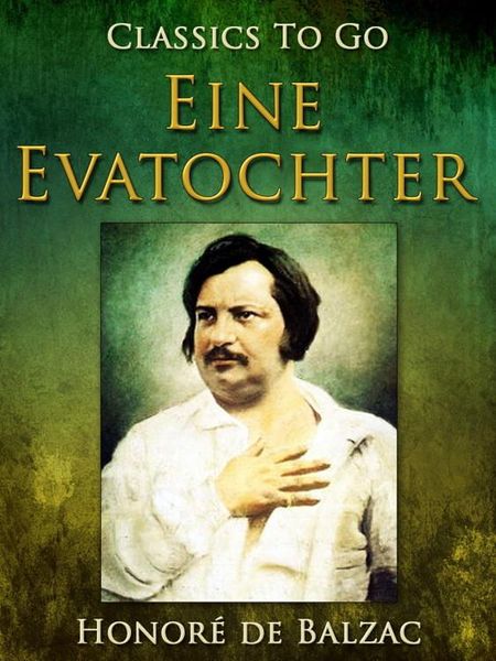 Produktbild: Eine Evatochter