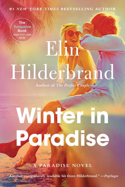 Produktbild: Winter In Paradise