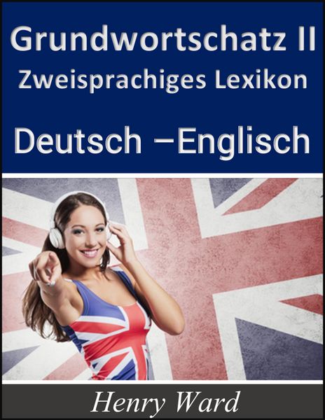 Produktbild: Grundwortschatz 2