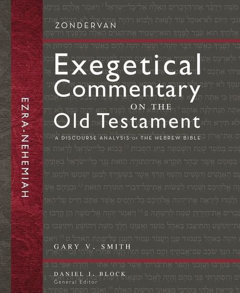 Produktbild: Ezra and Nehemiah