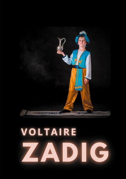 Produktbild: Zadig