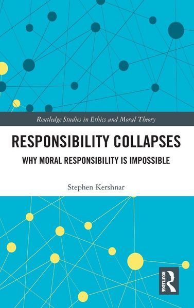 Produktbild: Responsibility Collapses