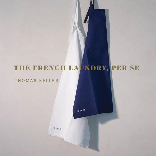 Produktbild: The French Laundry, Per Se