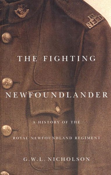 Produktbild: Fighting Newfoundlander