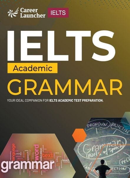 Produktbild: IELTS Academic 2023