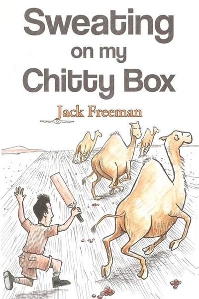 Produktbild: Sweating On My Chitty Box