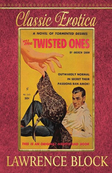 Produktbild: The Twisted Ones